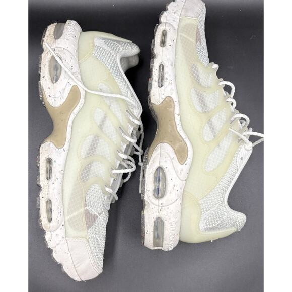 Nike Air Max Terrascape Plus Shoes Mens Sz 15 Crater Foam DN4590-001/DN4590-100 main image 10